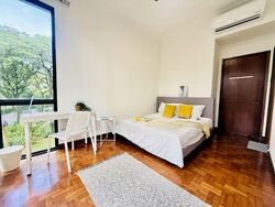 Seasons Park (D26), Condominium #597046201